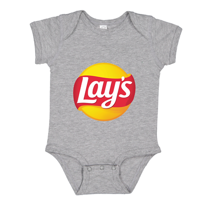 Lays Baby Romper Onesie