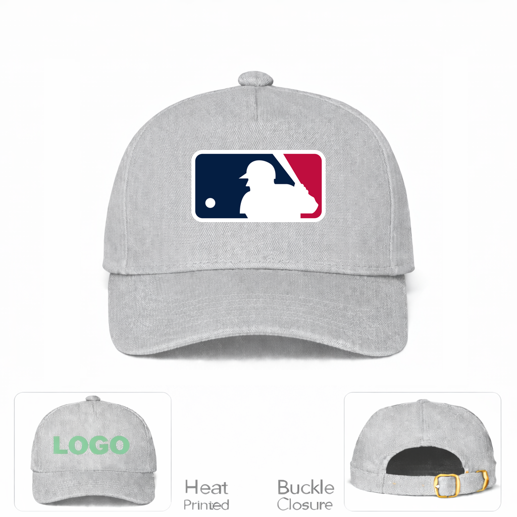 Major League Baseball MLB Baseball Cap Hat