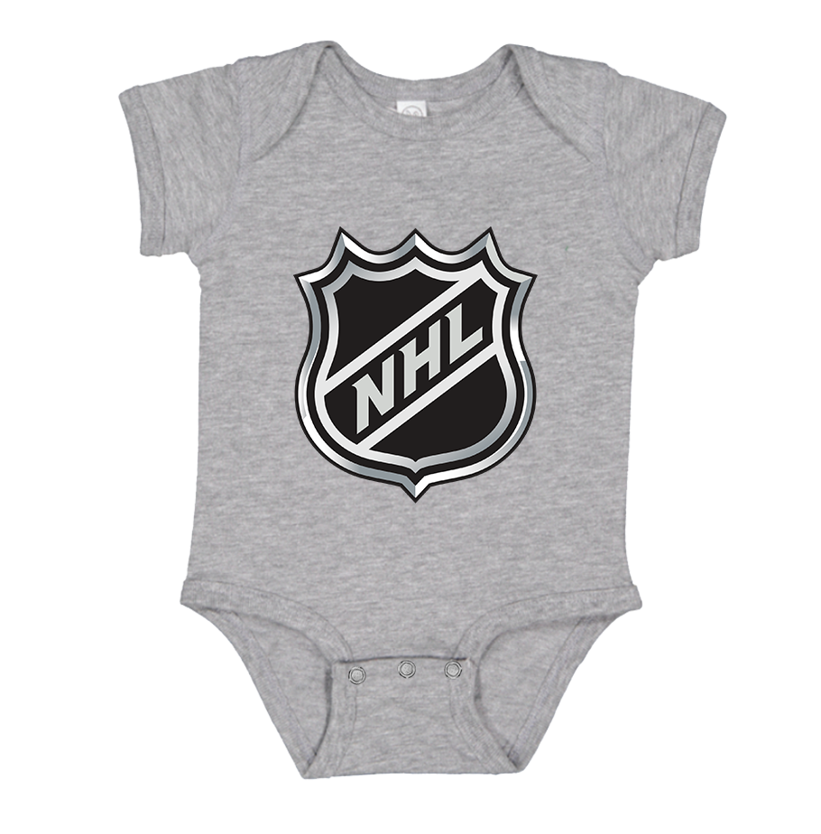 NHL Baby Romper Onesie