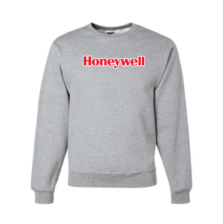 Men's Honeywell  Crewneck Sweatshirt