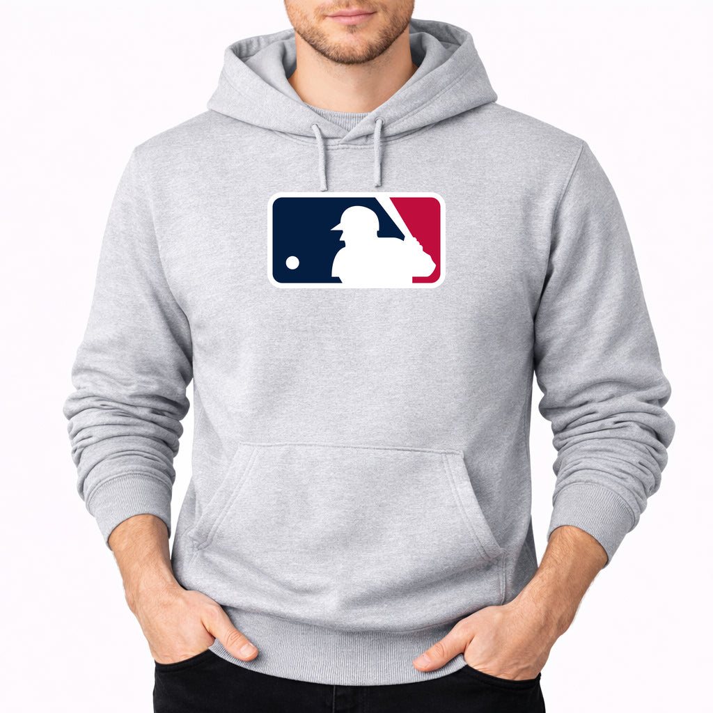 Men's Major League Baseball MLB  Pullover Hoodie