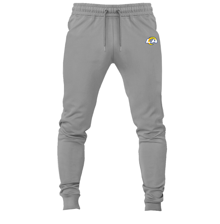 Men's Los Angeles Rams Joggers Sweatpants