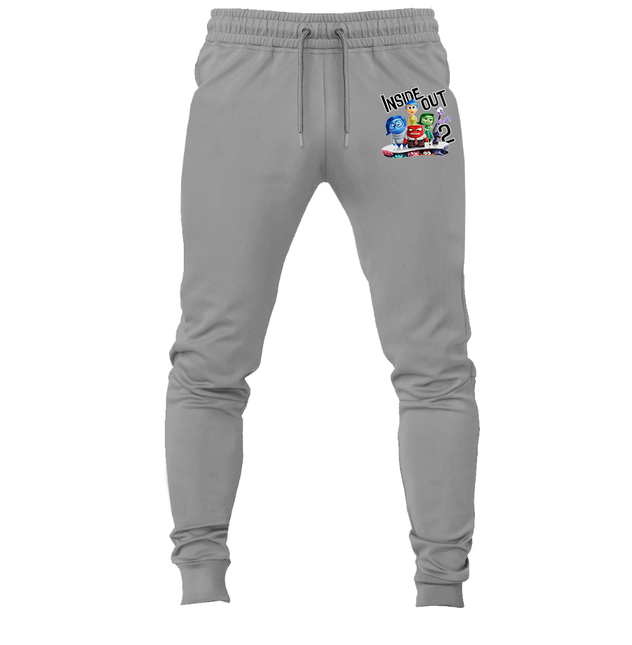 Men's Inside Out 2 Joggers Sweatpants