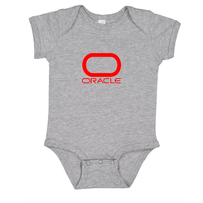 Oracle Baby Romper Onesie