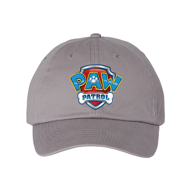 Paw Patrol Valucap Adult Bio Washed Classic Dad Hat