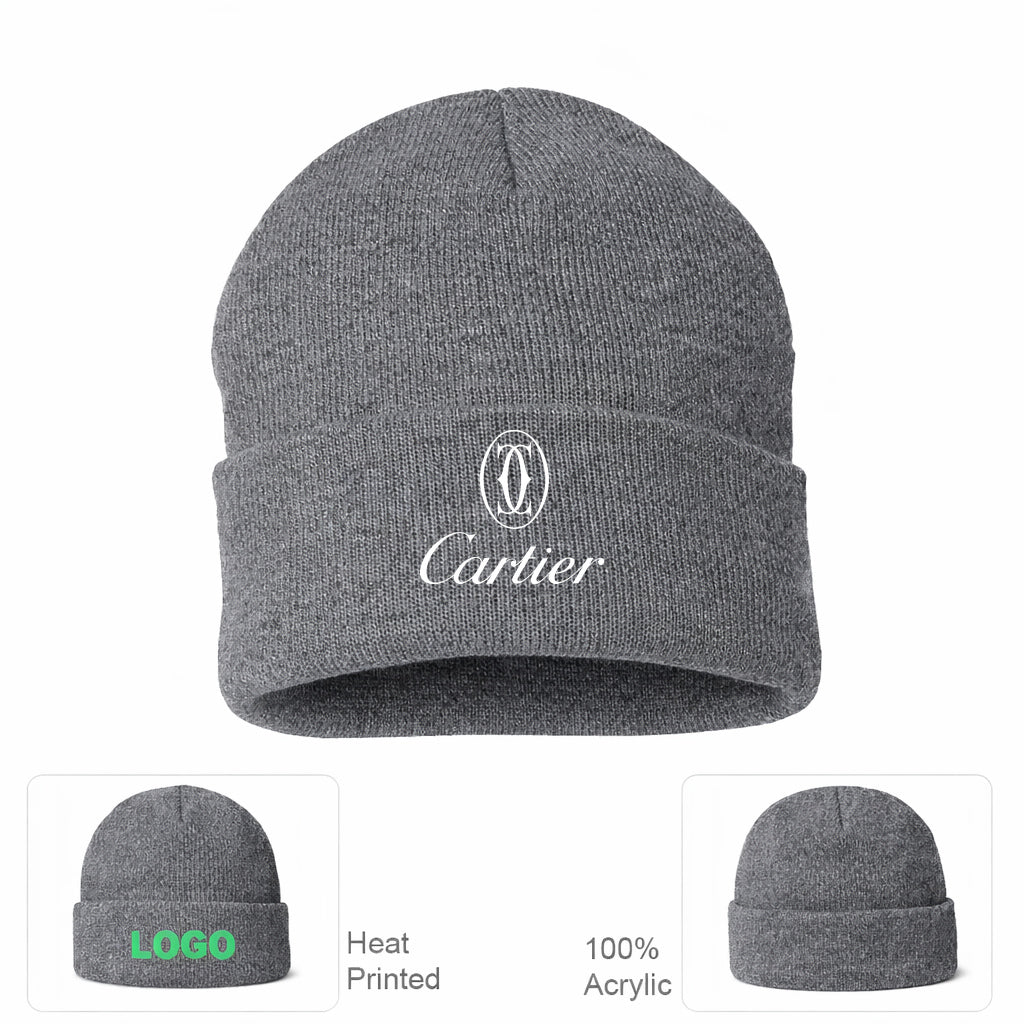 Cartier Beanie Hat