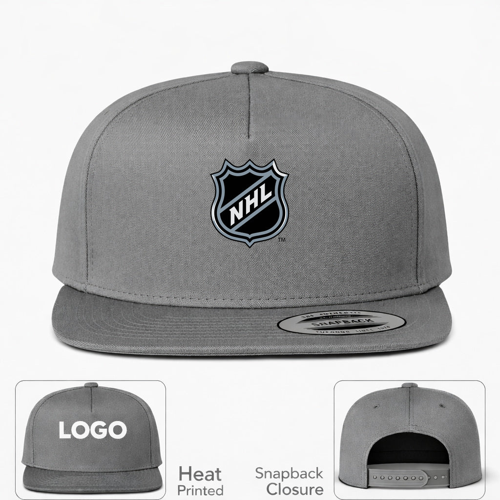 NHL Snapback Hat