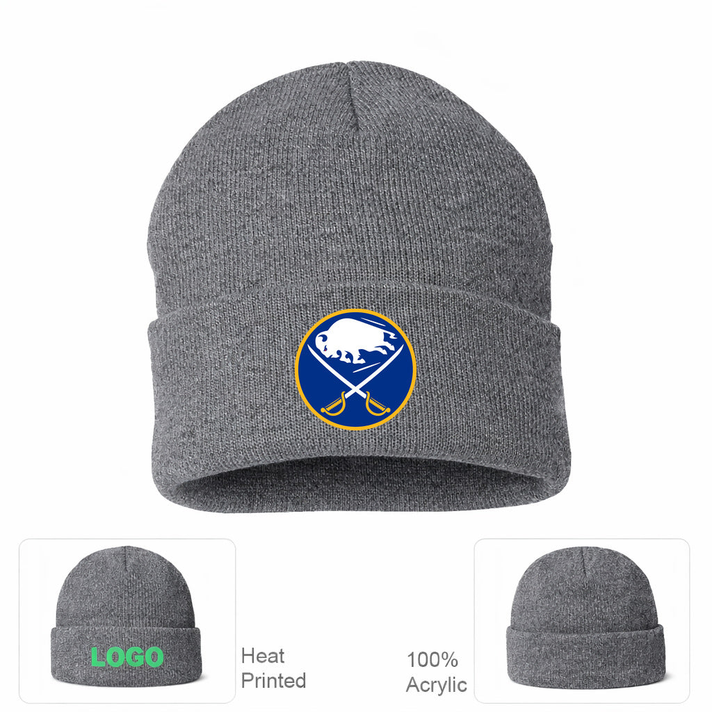 NHL Buffalo Sabres Beanie Hat