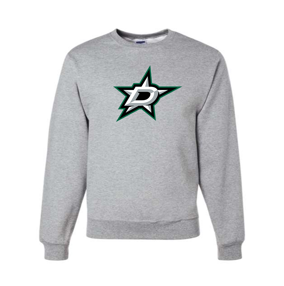 Men's NHL - Dallas Stars Crewneck Sweatshirt