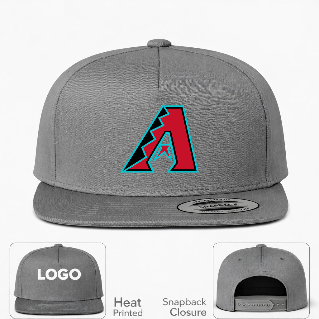 MLB Arizona Diamondbacks Snapback Hat