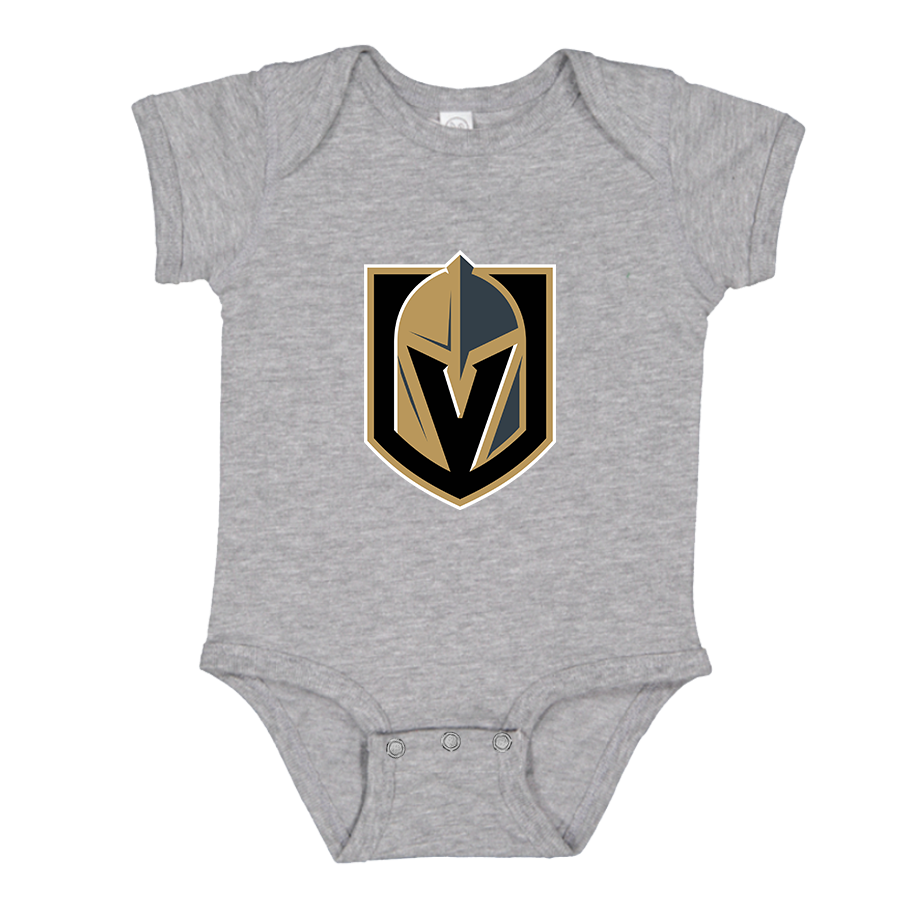 NHL - Vegas Golden Knights Baby Romper Onesie