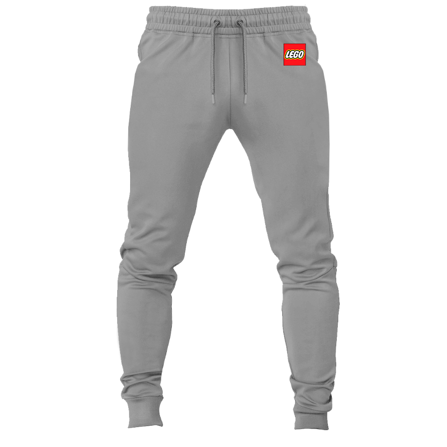 Men's LEGO Joggers Sweatpants