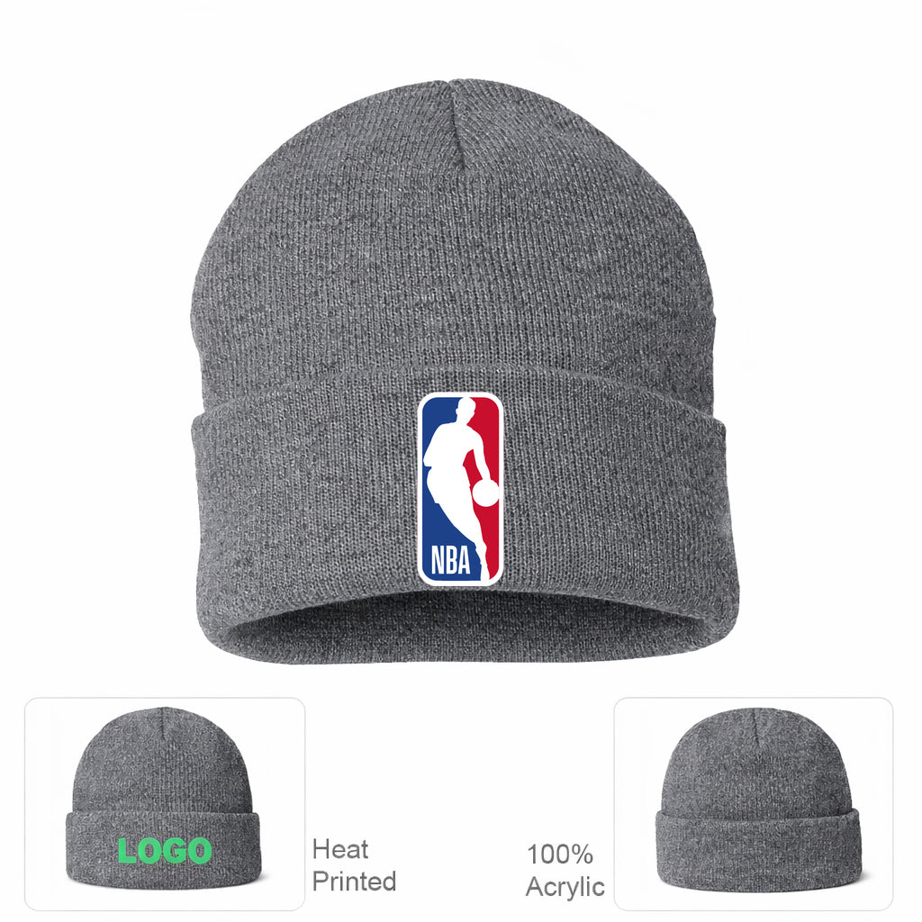 NBA Beanie Hat