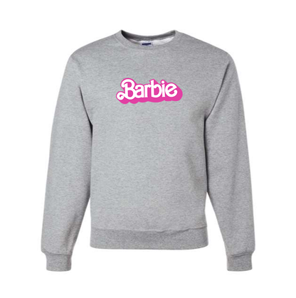 Men's Barbie Crewneck Sweatshirt