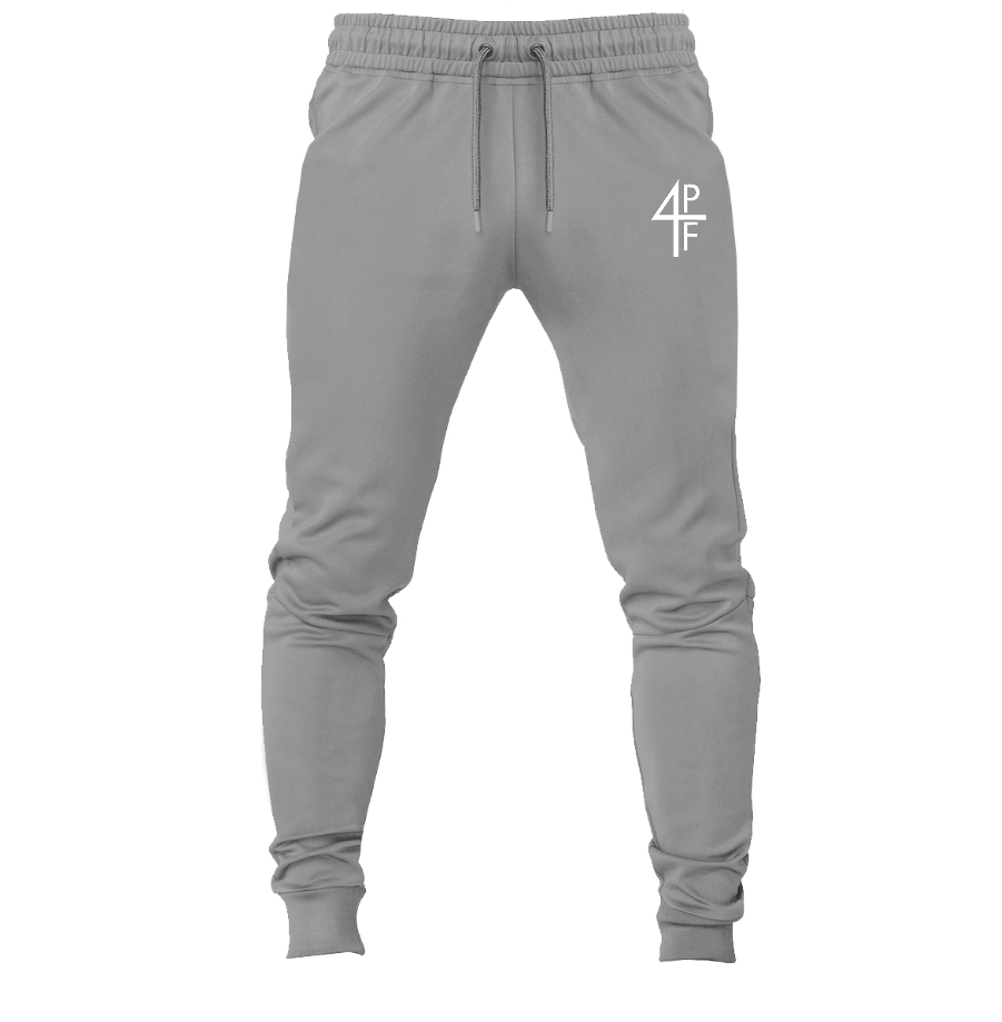 Men's Lil Baby 4PF Sweatpants Joggers