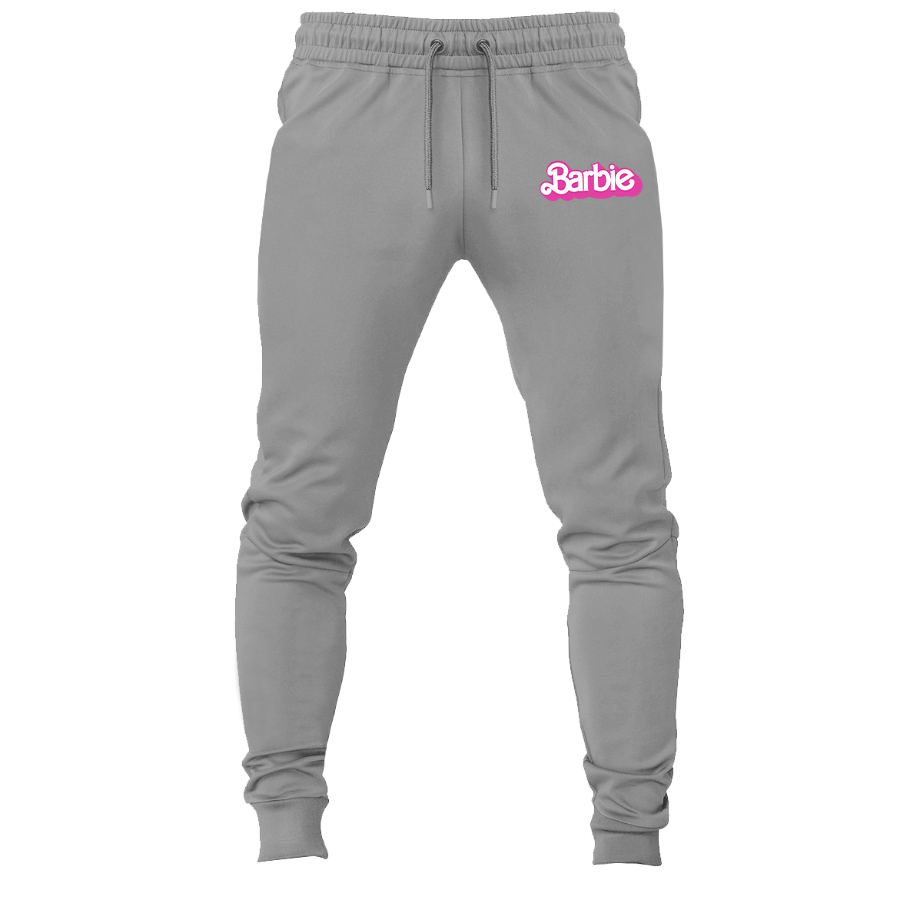 Men's Barbie Sweatpants Joggers