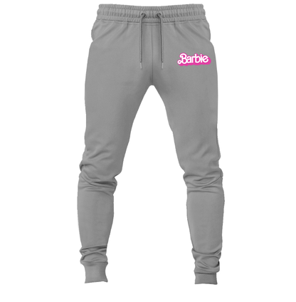 Men's Barbie Sweatpants Joggers