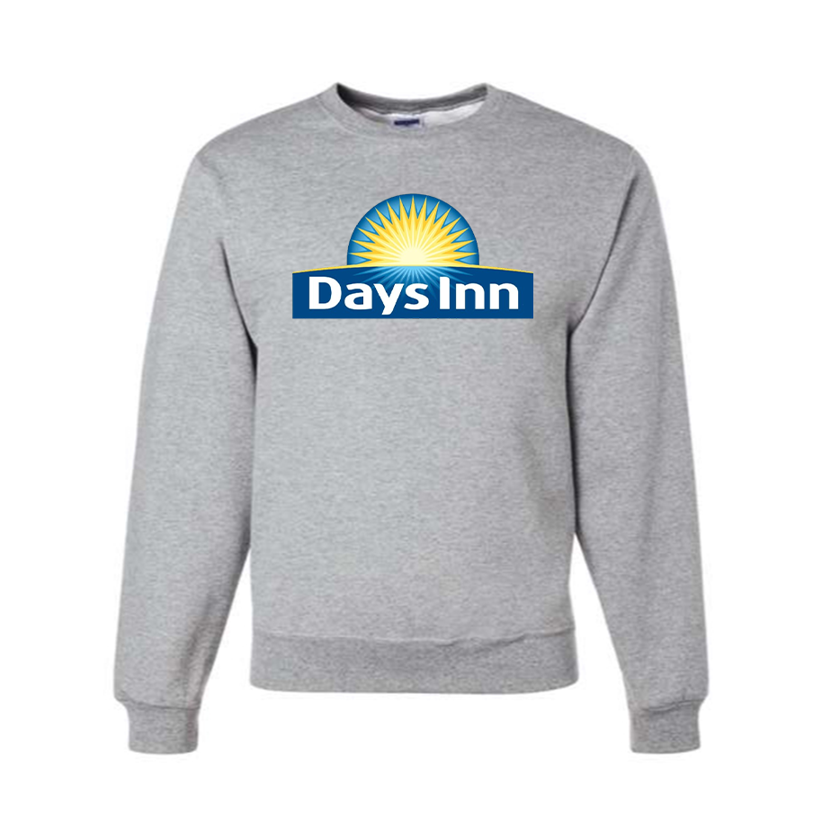 Men's Days Inn Crewneck Sweatshirt