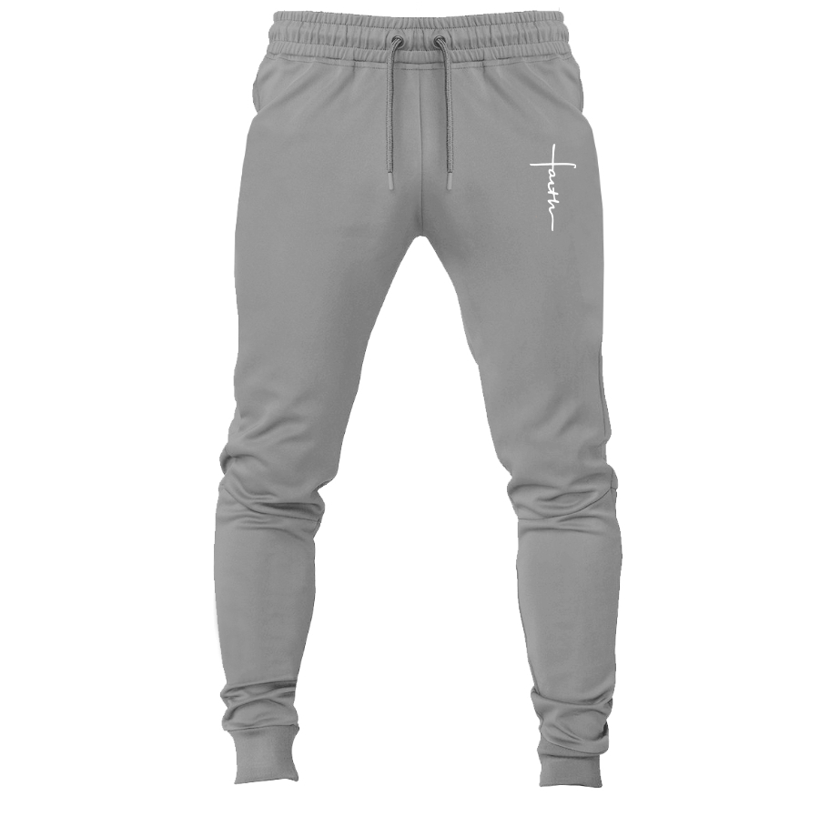 Men's Faith Sweatpants Joggers