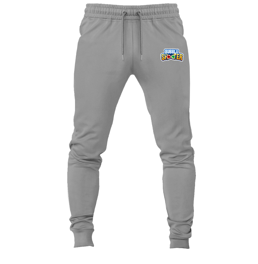 Men's Bubble Shooter Sweatpants Joggers