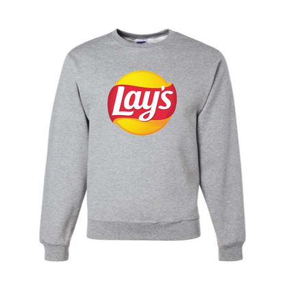 Men's Lays Crewneck Sweatshirt