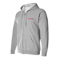 Men's Tim Hortons  Zipper Hoodie