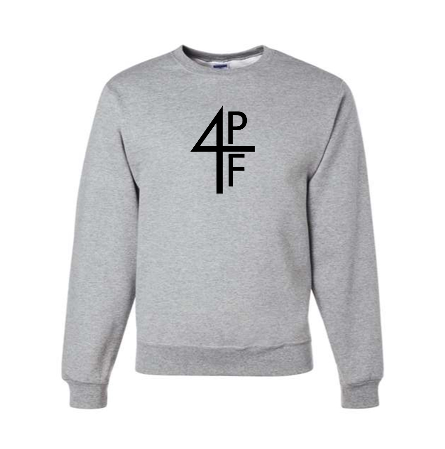 Men's Lil Baby 4PF Crewneck Sweatshirt