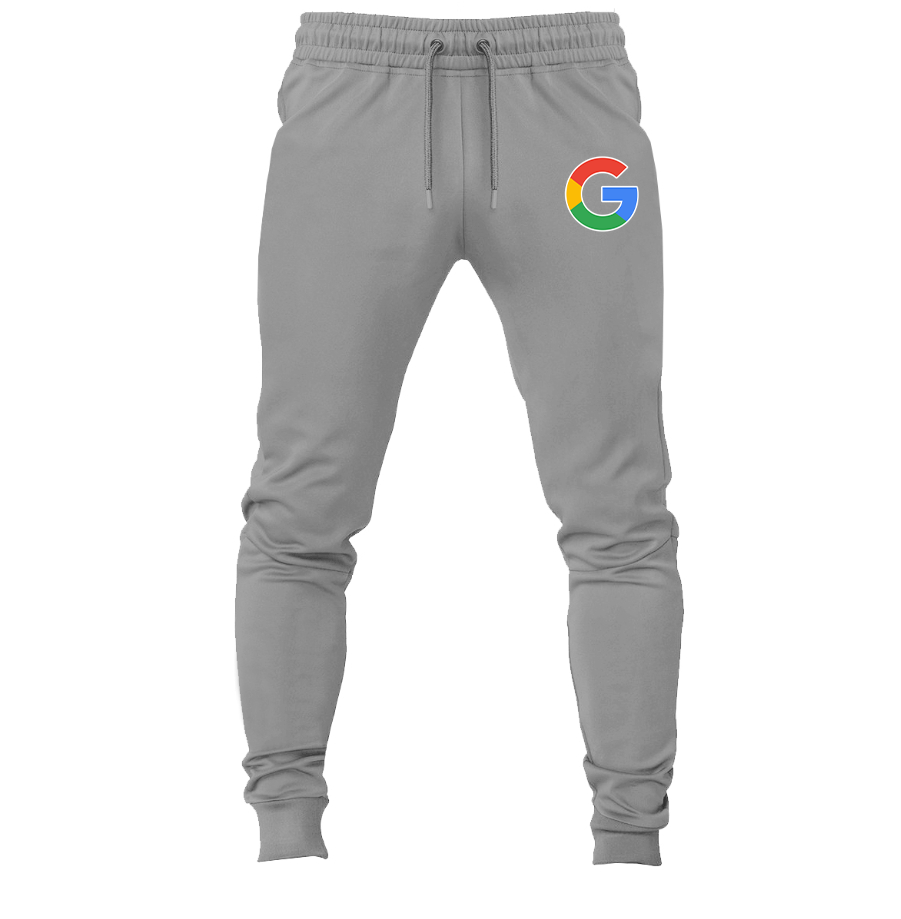 Men's Google Sweatpants Joggers