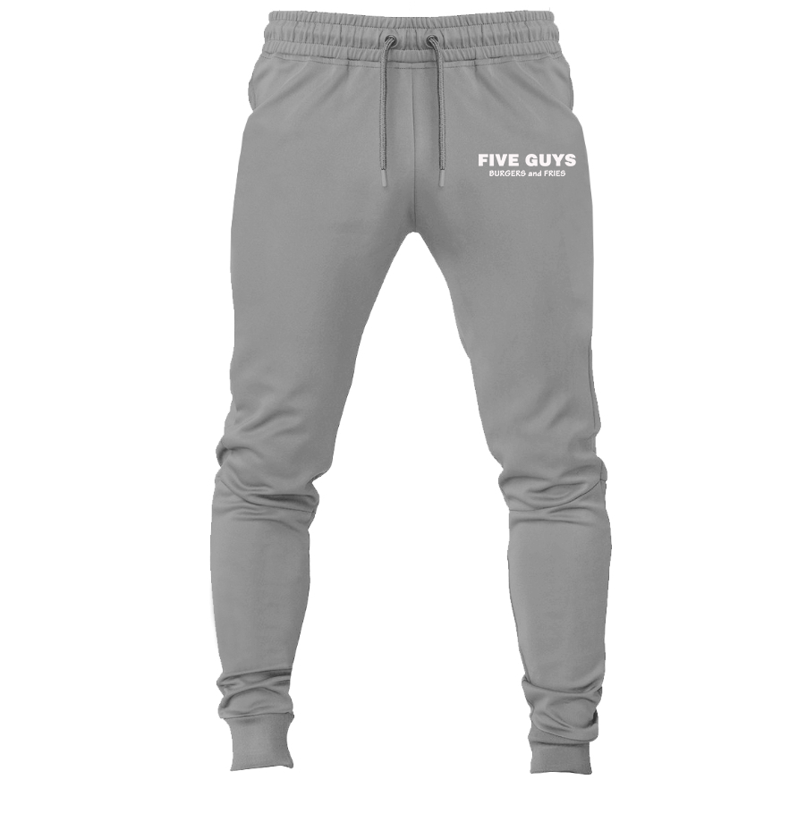 Men's Five Guys  Sweatpants Joggers