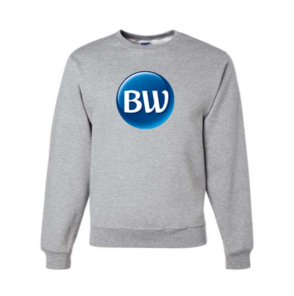 Men's Best Western Crewneck Sweatshirt