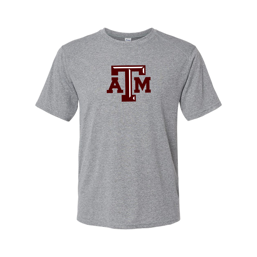 Men's Texas A&M Aggies Cotton T-shirt