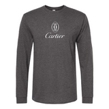 Heather Charcoal