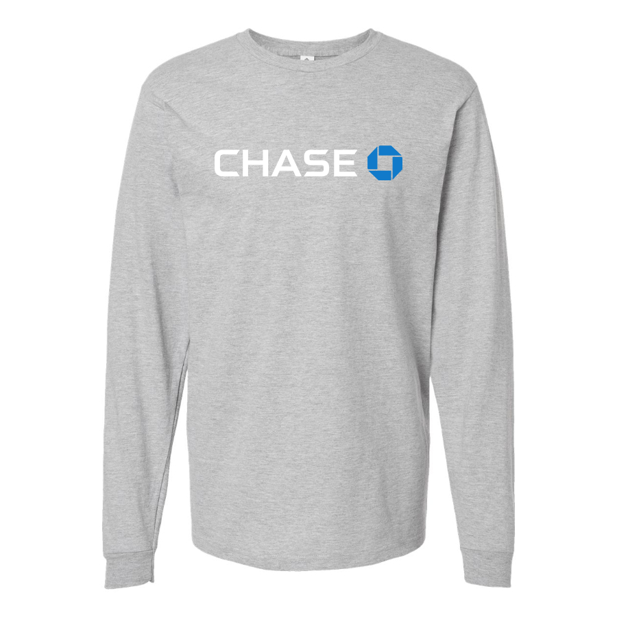 Youth Chase Bank Long sleeves T-Shirt