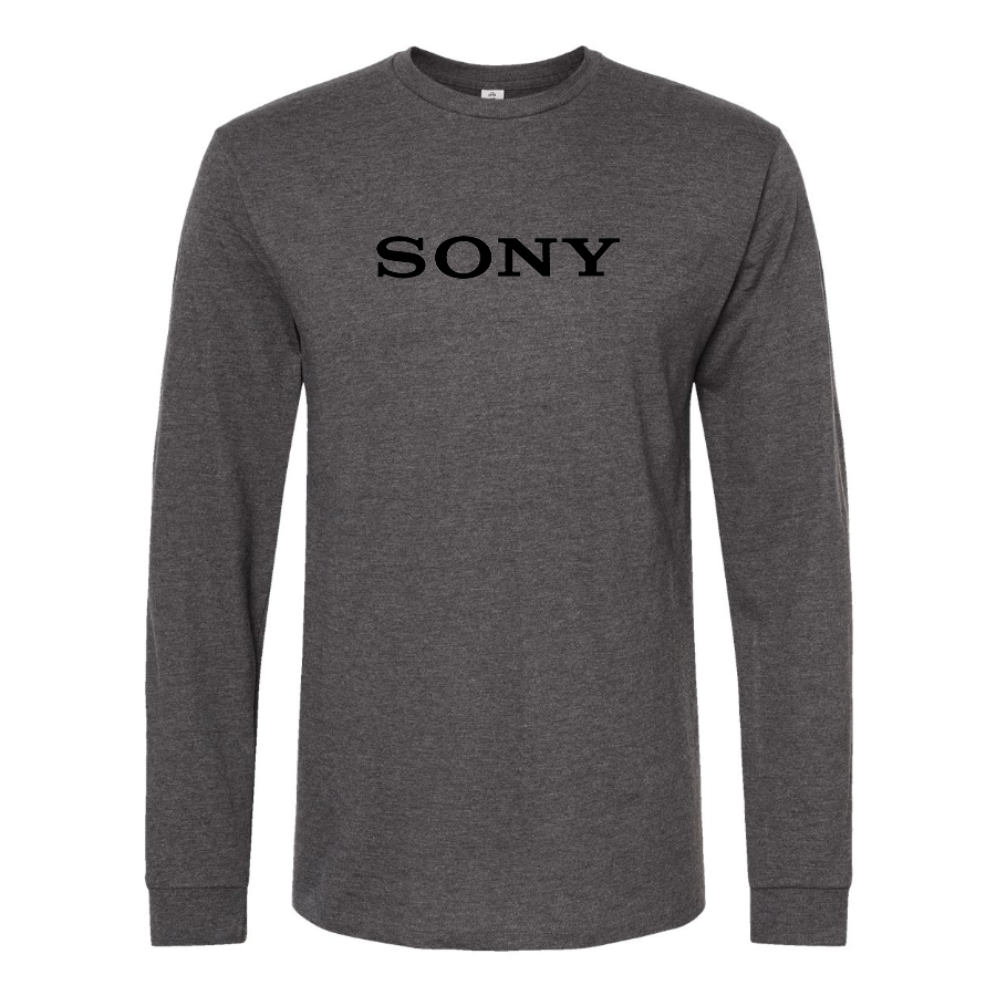 Men's Sony Long sleeves T-Shirt