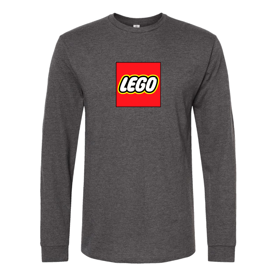 Youth LEGO Long sleeves T-Shirt