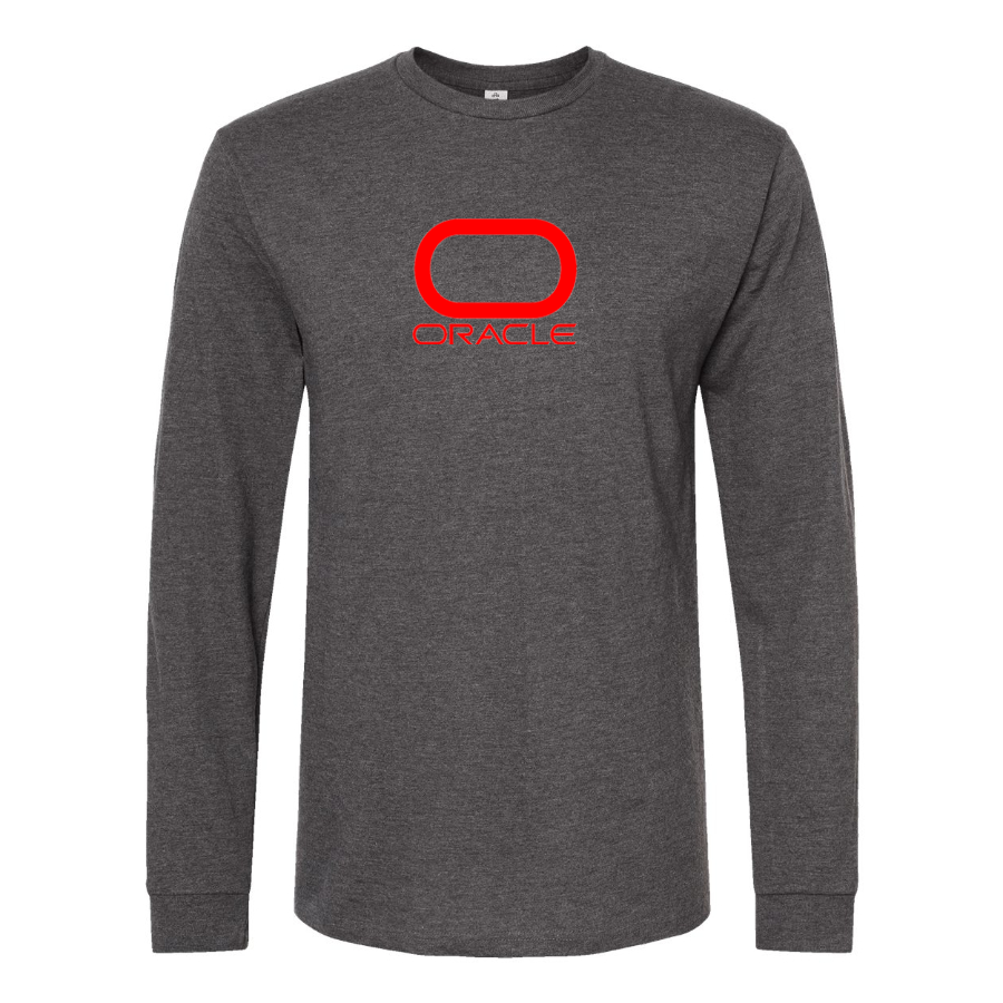 Men's Oracle Long sleeves T-Shirt