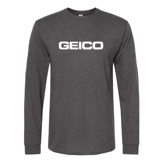 Youth's Geico  Long sleeves T-Shirt