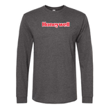 Heather Charcoal