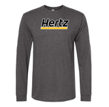 Heather Charcoal
