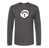 Heather Charcoal