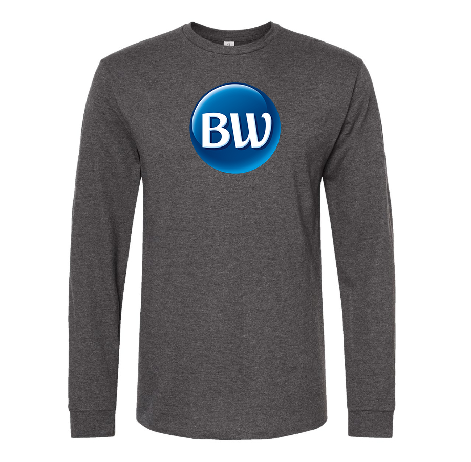 Men's Best Western  Long sleeves T-Shirt