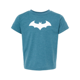 Heather Deep Teal