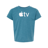 Heather Deep Teal