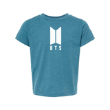 Heather Deep Teal