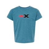 Heather Deep Teal
