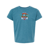 Heather Deep Teal