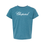 Heather Deep Teal