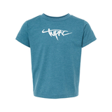 Heather Deep Teal