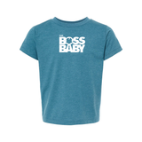 Heather Deep Teal