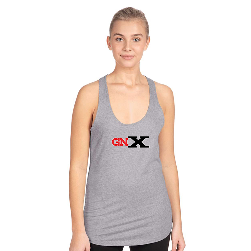 Women's GN X Next Level Ideal Racerback Tank